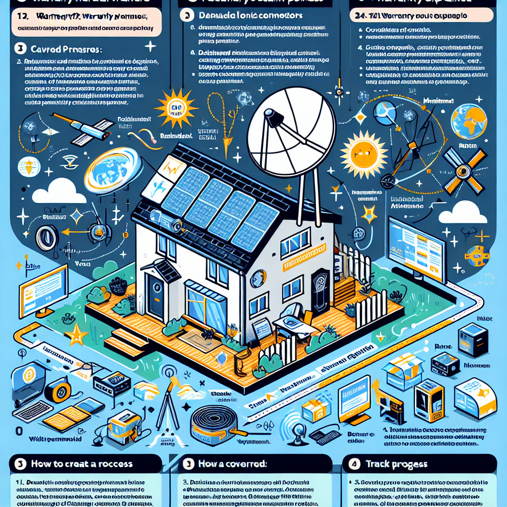 Understanding Starlink Warranty: Complete Guide to Claims and Coverage